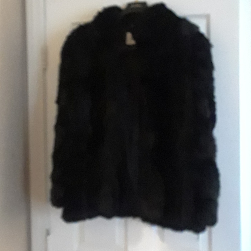 Women's Fur jacket